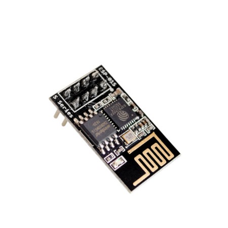 ESP8266 ESP-01 ESP-01S DHT11 TEMPERATURE HUMIDITY SENSOR MODULE IOT