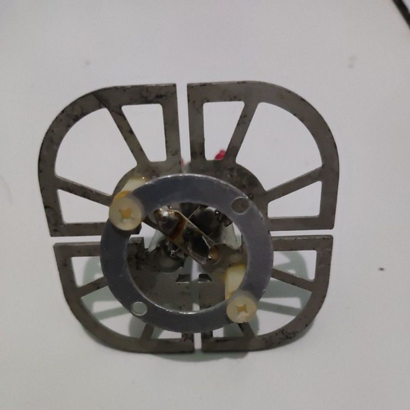 Antena kathrein ex bts lengkap ada cincin