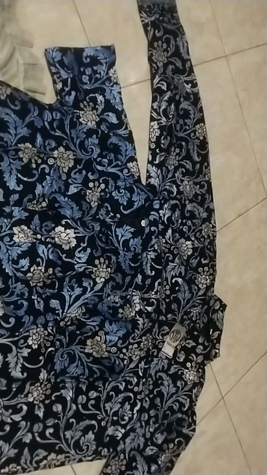 Batik Dilan Couple Keluarga Sarimbit Family Set Ayah Ibu Dan Anak