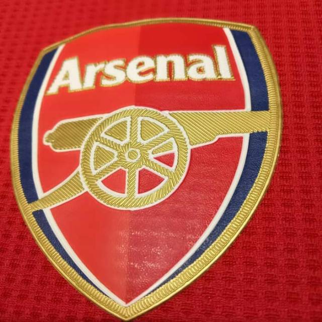 Jersey Bola Arsenal Home Adizero CLIMACHILL GRADE ORI GO 2019