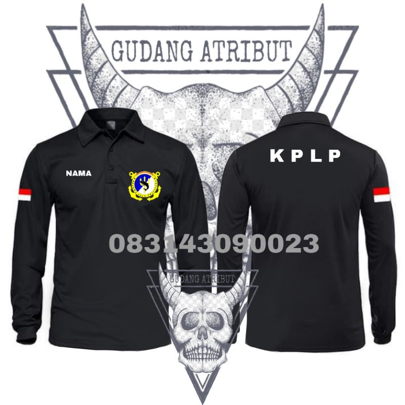 KAOS.POLOSHIRT.LENGAN.PANJANG.KPLP.