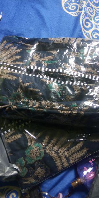 Maura Couple - Sania Ruffle Batik Couple Ori Ndoro Jowi Dnt Garansi Termurah Shopee - Shopashop Solo