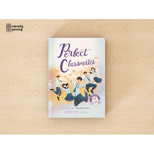 Novel Perfect Classmates - Yourkidlee
