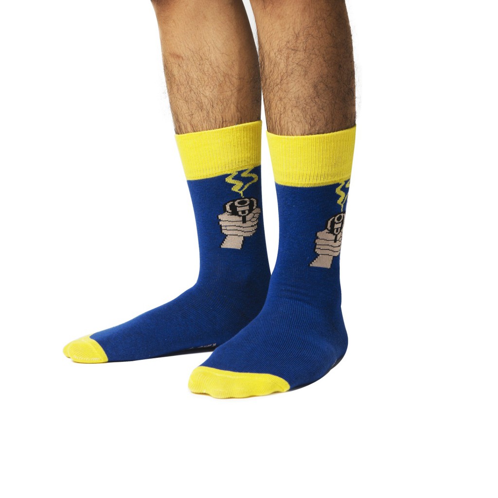 Kamengski - Pistol Socks