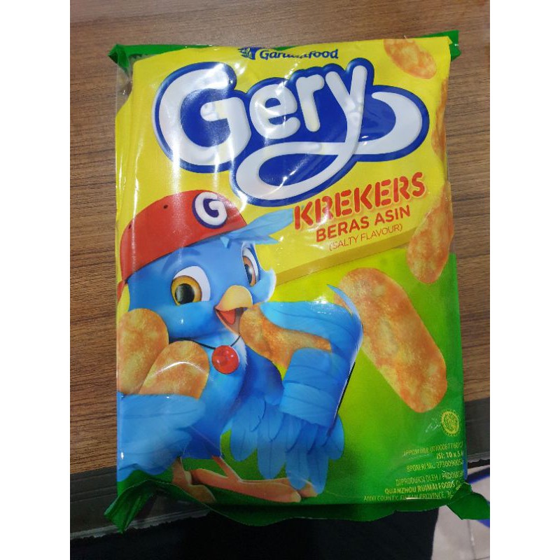 

GERY KREKERS BERAS ASIN