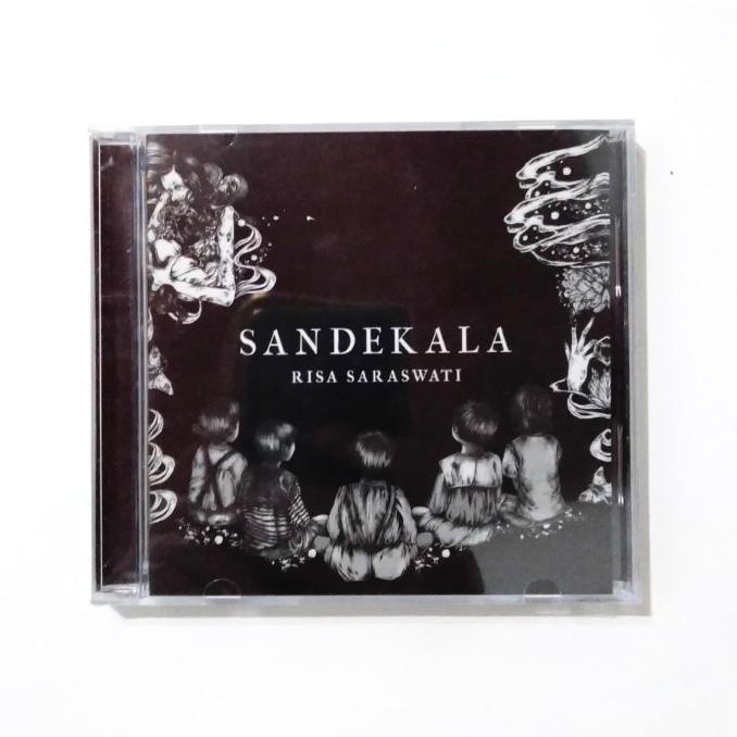 Cd Risa Saraswati - Sandekala TERPOPULER