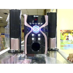 Speaker 2 1 GMC 887 G  Diskon