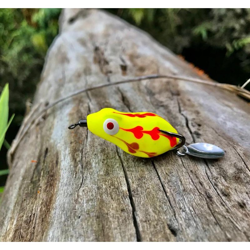

softfrog 4cm.