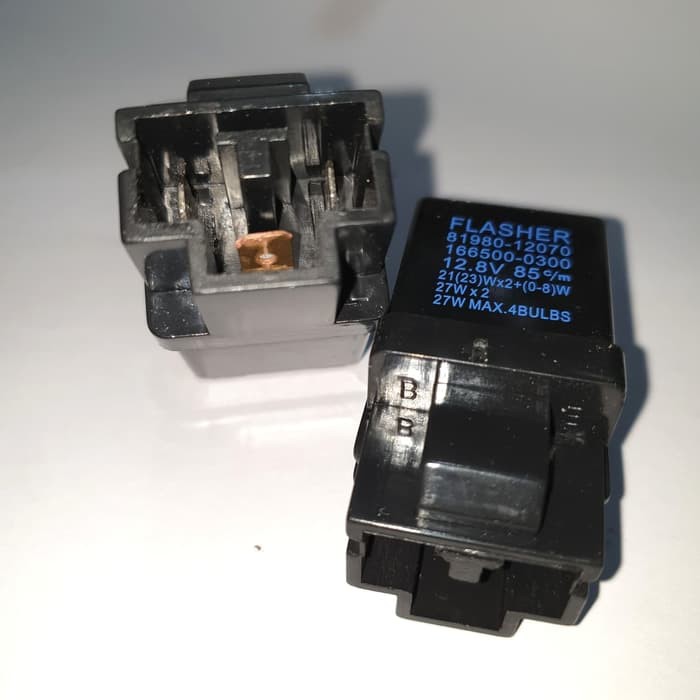 Flasher Sein/ Sen Toyota Kijang Kapsul 7K