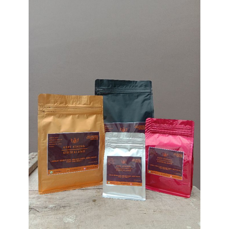 

Kopi Sidikalang 250gr