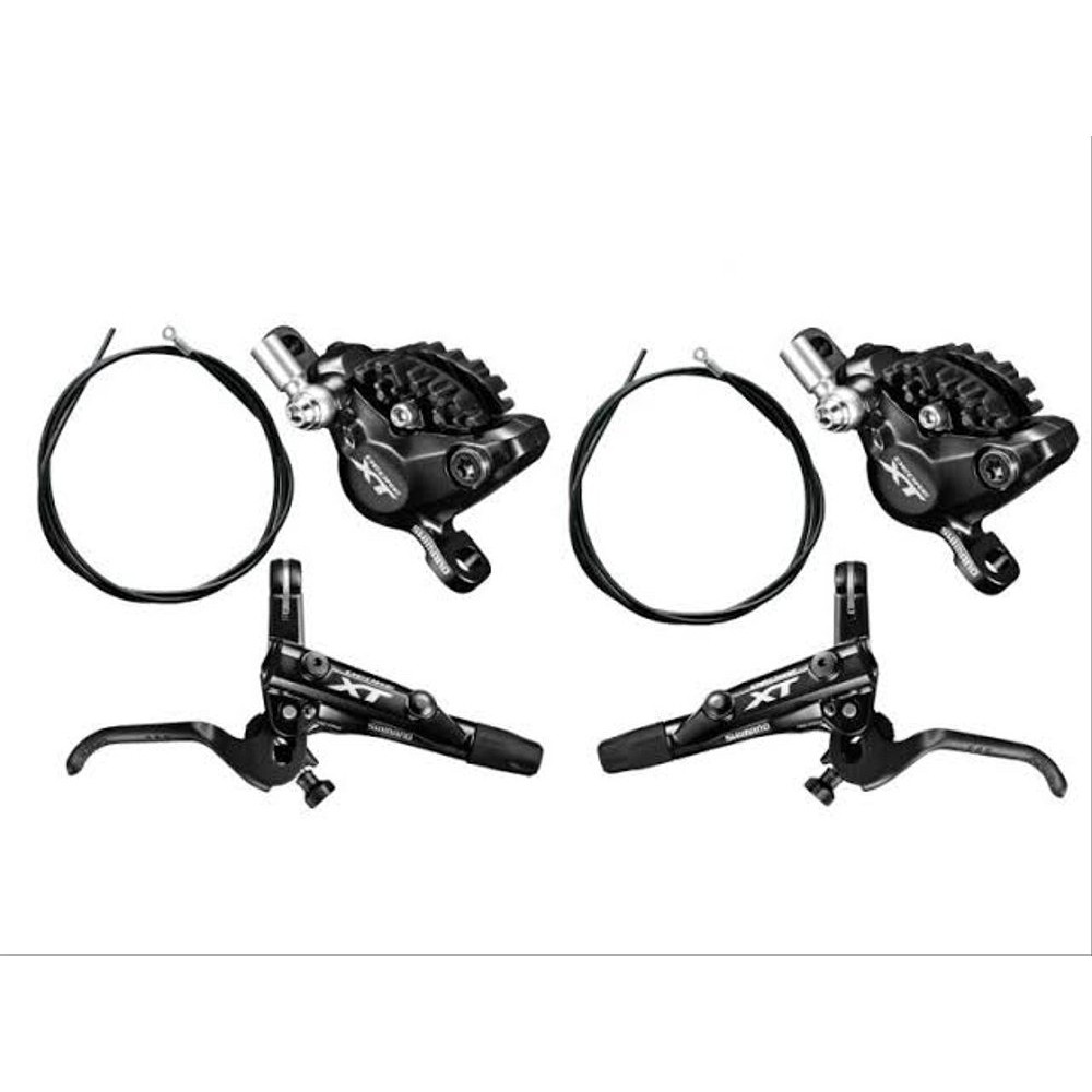 SALE Shimano BrakeSet XT-M8000