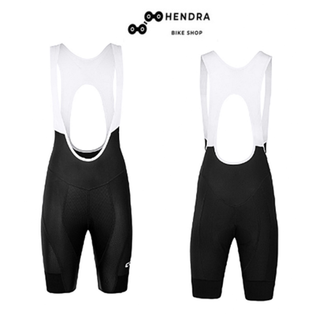 BIBSHORT CCN SPORT WOMEN CORE BIB 23701 - 05