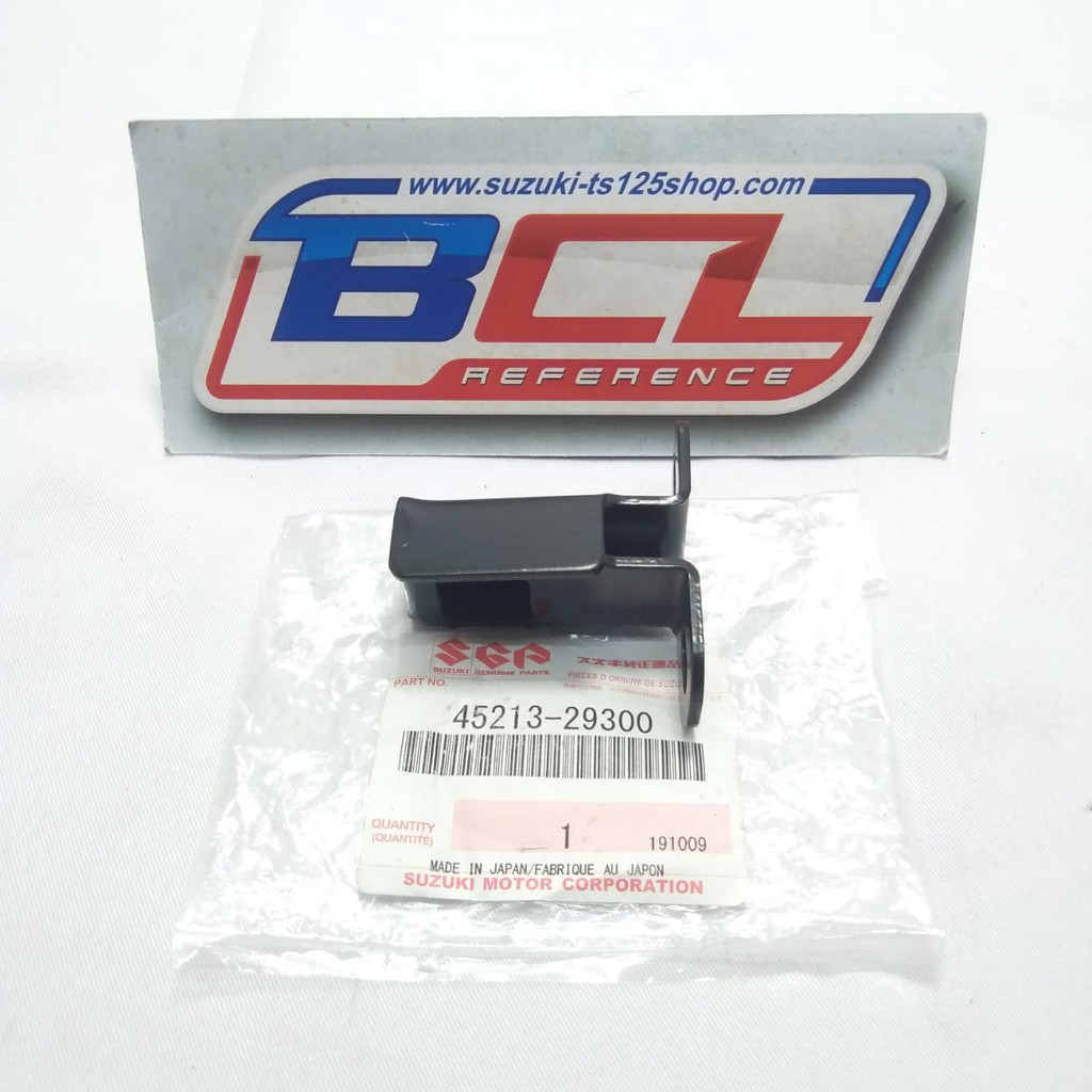 Cantolan Jok Original Suzuki TS 125 TS125