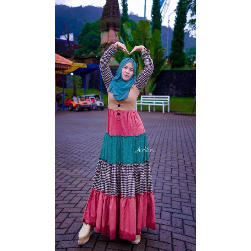 PN fashion