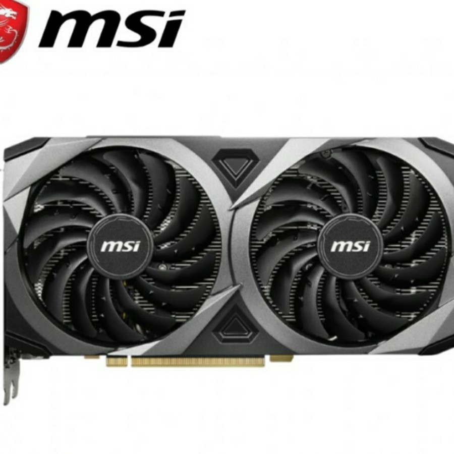 MSI Geforce RTX 3070 Ventus 2X OC 8GB