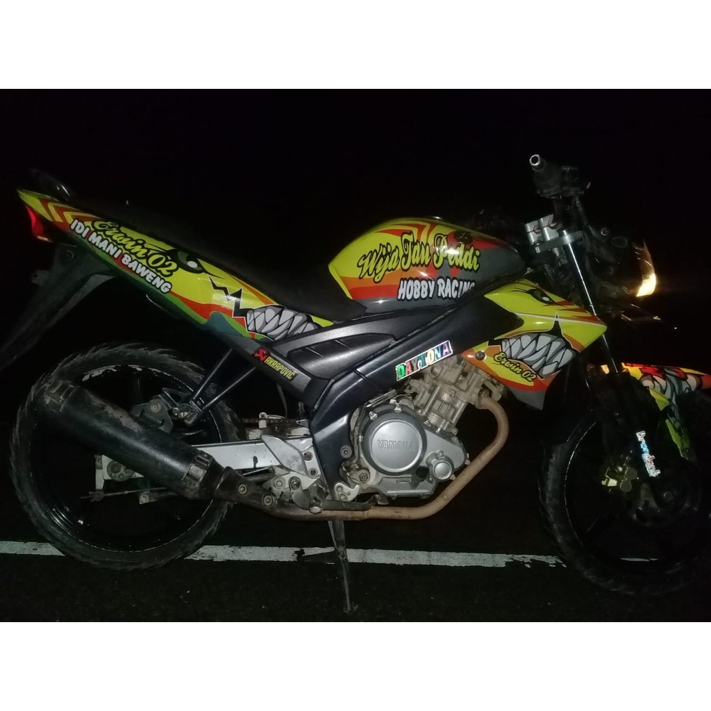 Harga Vixion Old Modifikasi Variasi Terbaru Januari 2022 BigGo Indonesia