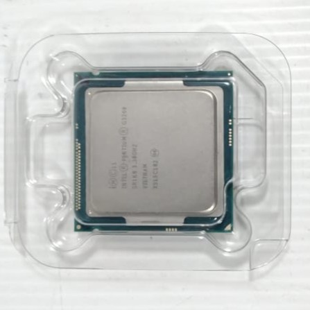 Prosesor Intel Pentium G3260 Socket LGA 1150