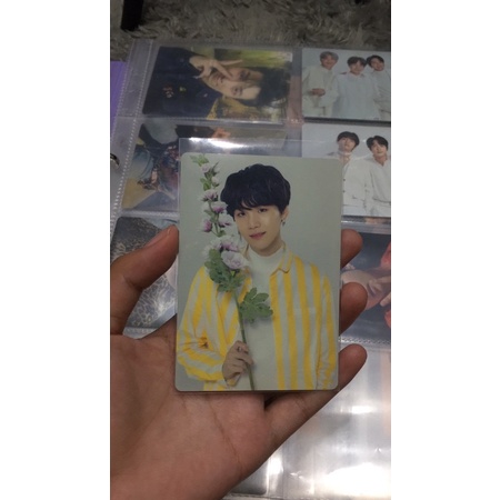 MPC LYS SUGA [ BOOKED ]