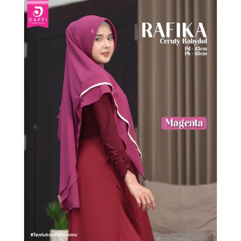 Rafika