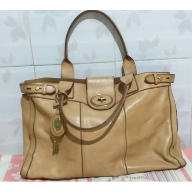 FOSSIL BAG ORI SINGAPORE