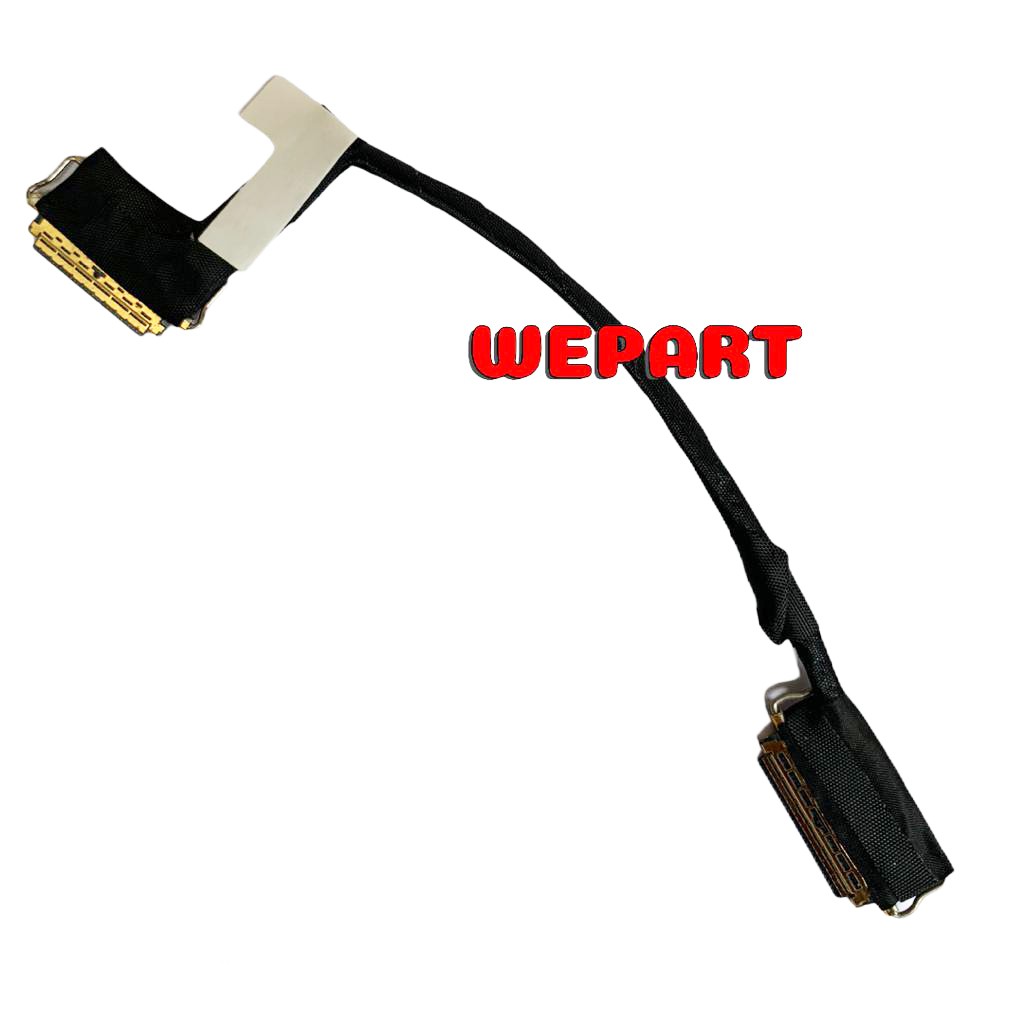 Kabel Konektor SSD M.2 M2 Lenovo Thinkpad L480 L490 DC02C00BN20