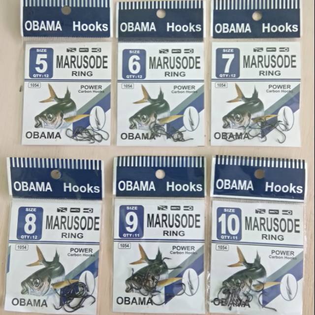 KAIL PANCING OBAMA MARUSODE