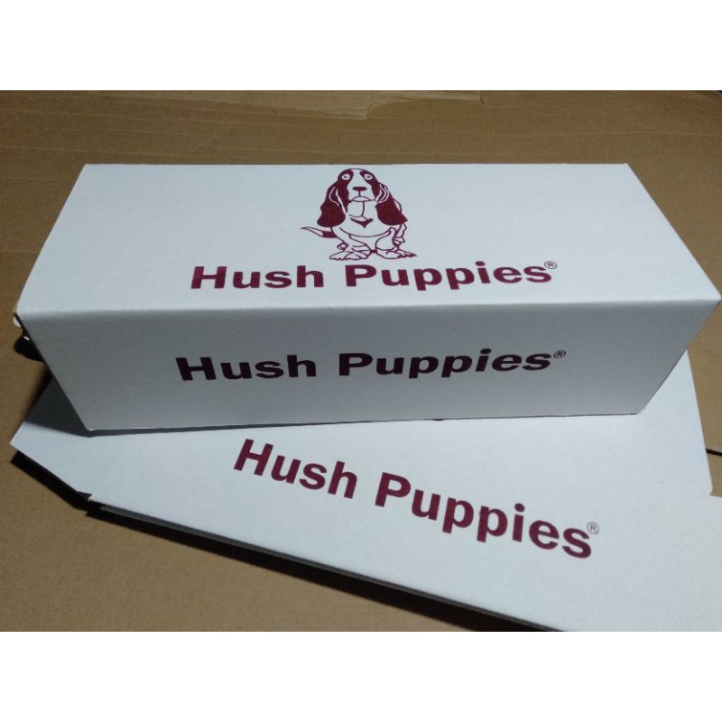 

kardus Hush Puppies 32 x 12 x 9