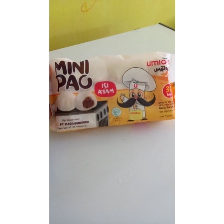 

MiniPao