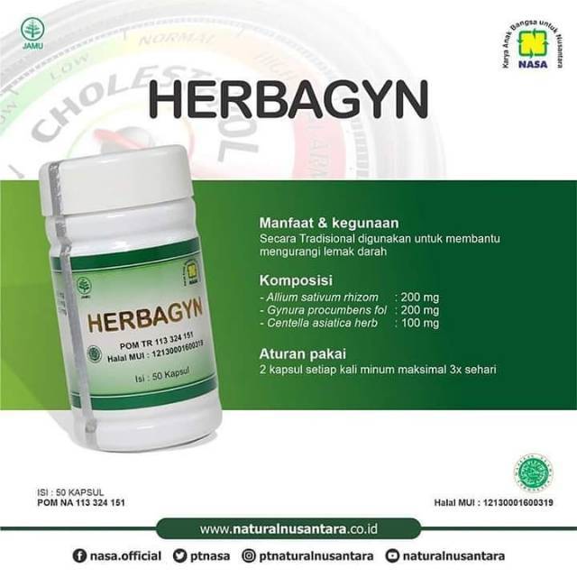 HERBAGYN