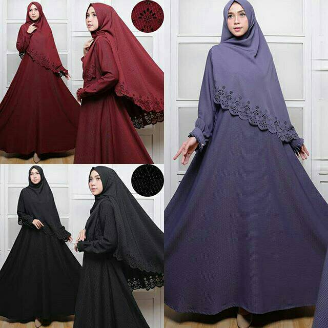 SYAR'I KODE BSKR 423