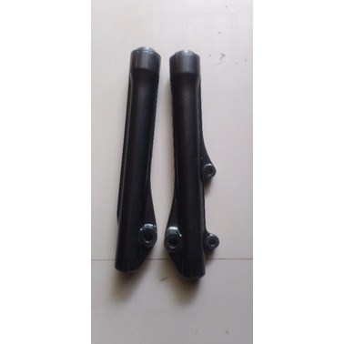 Tabung shok depan scopy karbu 1 piston