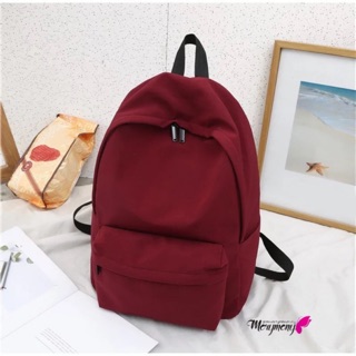 MORYMONY TAS BE YOUR STYLE Tas Ransel Backpack Korea 