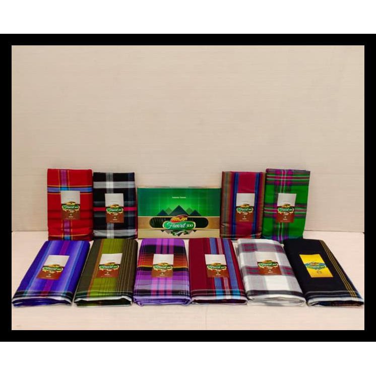 Grosir Sarung/Grosir Sarung Atlas/Sarung Atlas Favorit