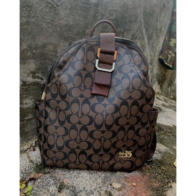 Jual tas coach second original | Shopee Indonesia