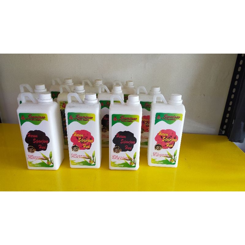 pewangi laundry*jasmine*