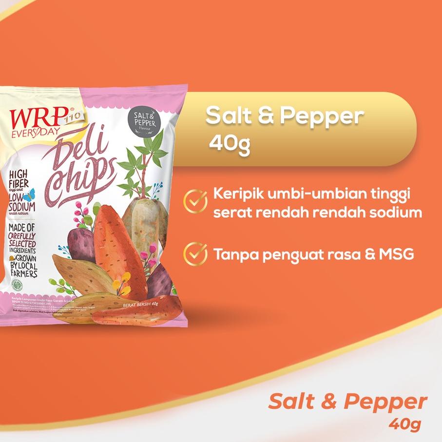 

Cuci Gudang|SQ38|WRP Bundle Snack Everyday