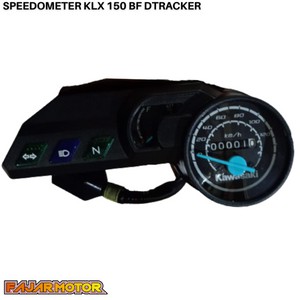 SPEEDOMETER KLX 150 BF D TRACKER KLX 150 L