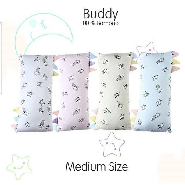 BaaBaaSheepz Bed Time Buddy SMALL MEDIUM JUMBO