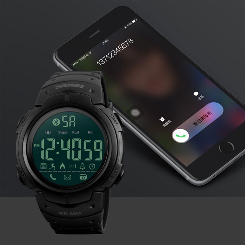 skmei 1301 manual