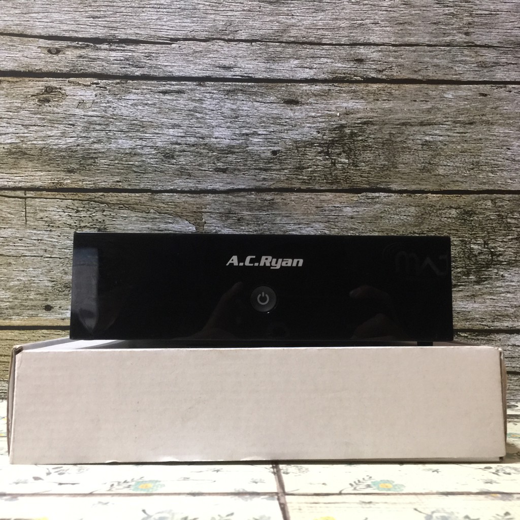 Player AC Ryan Playon HD Essential ACR PV73500P Plus - Preloved