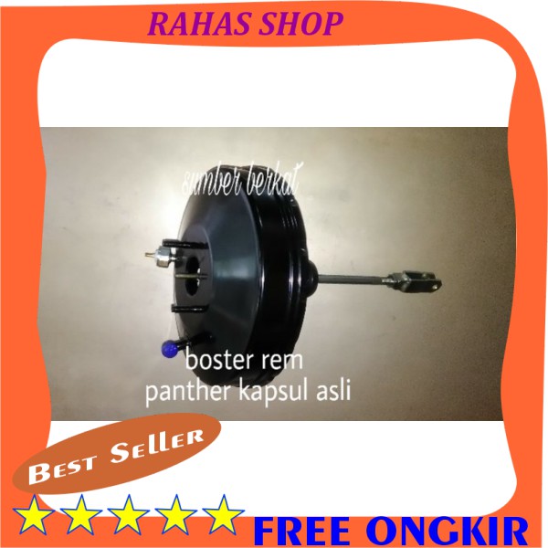 PROMO  BOSTER REM ISUZU PANTHER KAPSUL ASLI