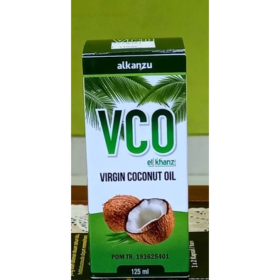 

virgin coconut oil