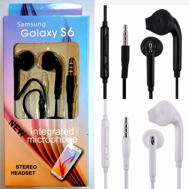 Handsfree Samsung S6