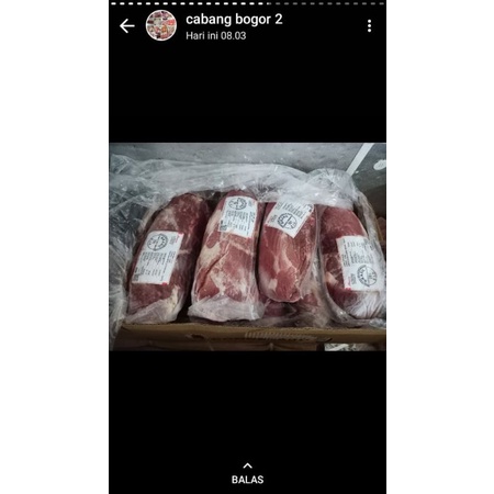 

Gandik import