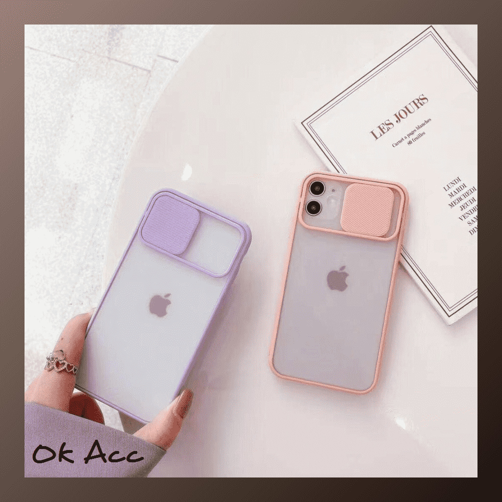 Aero Case Window Geser Slide for Samsung A21s,A30s,A50,A50s,A32,A51,A52,J2 prime,J4+,J6+,J7 Pro