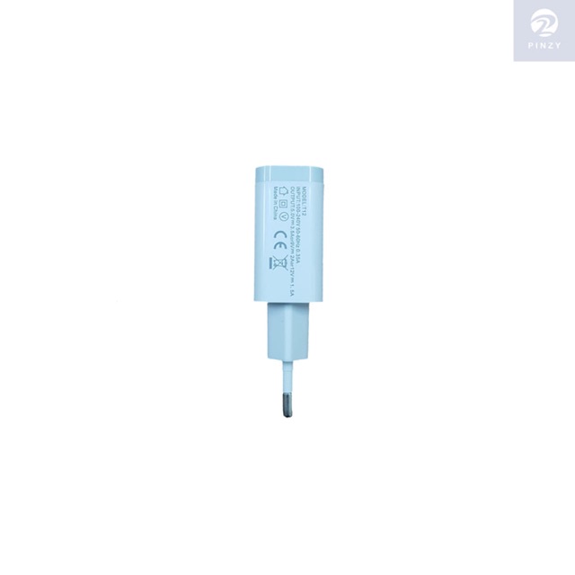 PINZY Charger T12 Series Support Qualcom Quick Charge 3.0