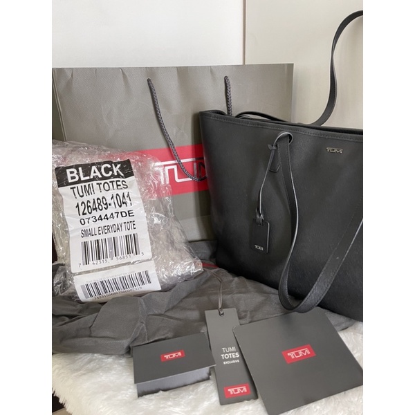 VVGC Tote Bag Tumi