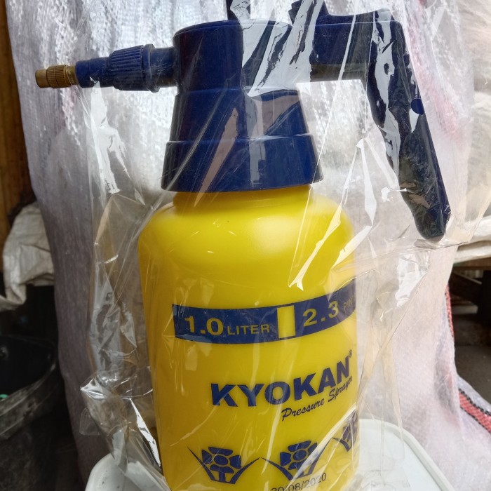 [READY] Semprotan Kyokan Sprayer Kyokan 1Liter DISKON