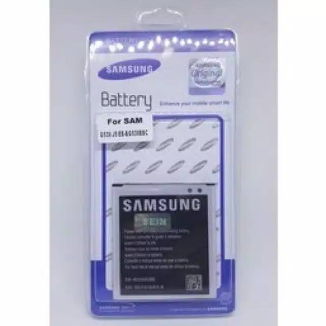 BATRE SAMSUNG J2 PRIME/ J5/ J3/ GRAND PRIME/ J2 PRO BATERAI BATRE BATTERY OEM ORIGINAL