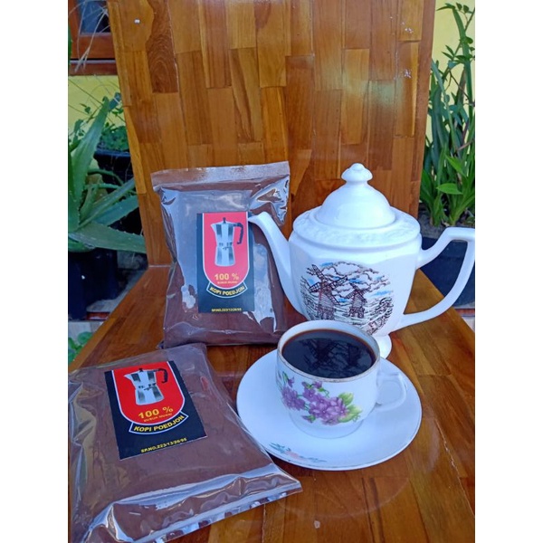 

KOPI POEDJOEN